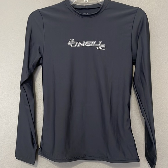 O’NEILL SLIM FIT BOYS SKINS SHIRT - Picture 2 of 6